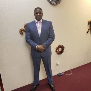 Meet your Posher, Wayne